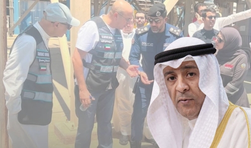GCC Calls Iran Strikes on Gulf States 'War Crimes' GCC Calls Iran Strikes on Gulf States 'War Crimes'