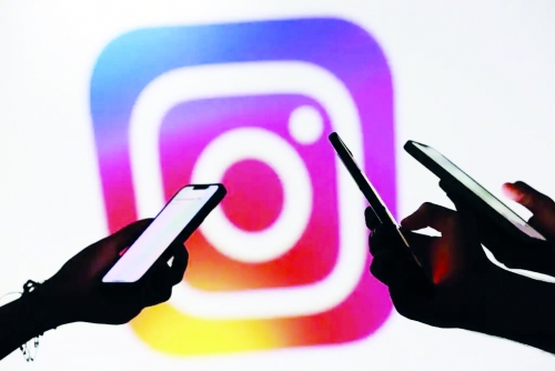Facebook, Instagram to offer paid ad-free UK subscriptions 