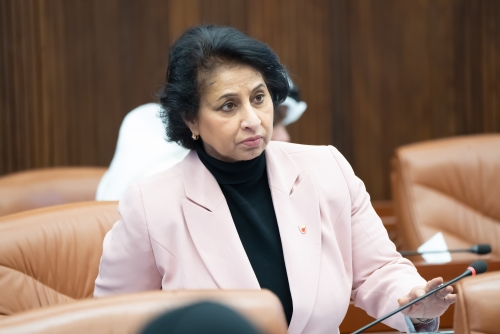 MPs to dicuss 20% cut in housing loan interest to ease burden on borrowers