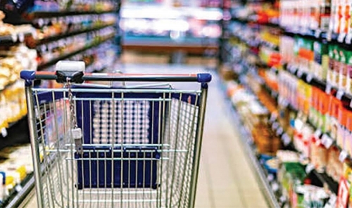 Food Costs Push Living Index Up 0.9pc