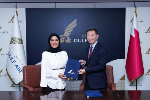 Tamkeen supports training over 70 Bahrainis in the aviation sector in collaboration with Gulf Air