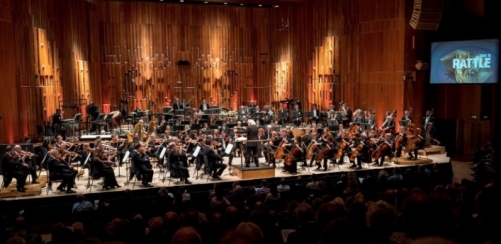 Britain to give $2 billion to virus-hit culture sector