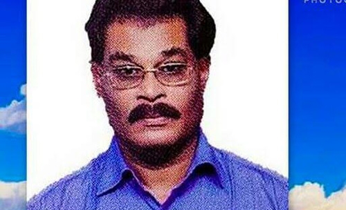 Ex-Bahrain resident dies in India