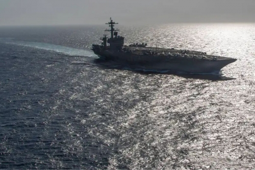 Iran's intensified closure of Strait of Hormuz piles misery on stranded sailors Iran's intensified closure of Strait of Hormuz piles misery on stranded sailors