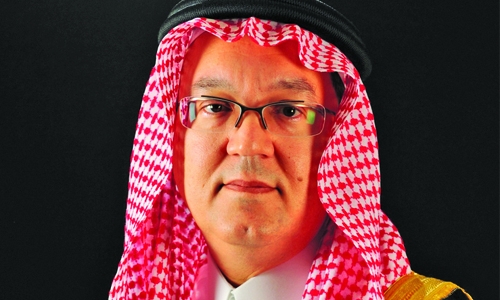 Ithmaar reports full-year results Ithmaar reports full-year results