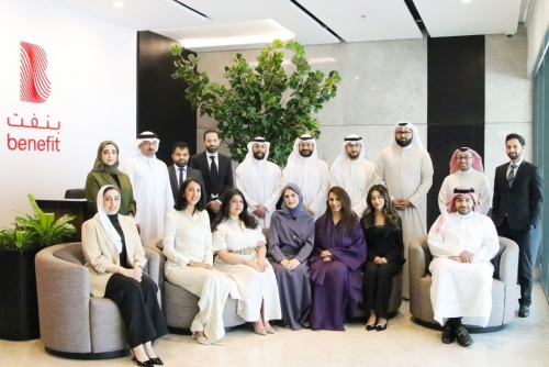 BENEFIT develops local FinTech leaders