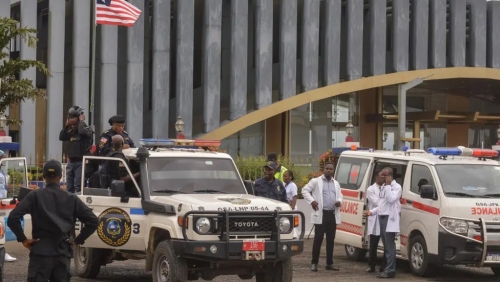 US Supreme Court Lifts Limits On Third-Country Deportations US Supreme Court Lifts Limits On Third-Country Deportations