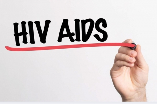 'Spreading like wildfire': Fiji grapples with soaring HIV cases 'Spreading like wildfire': Fiji grapples with soaring HIV cases