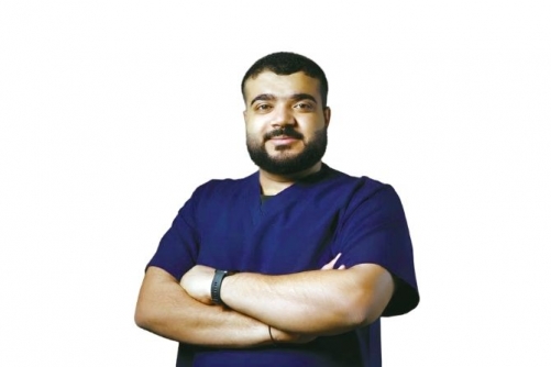 Living under the shadow of missiles and drones