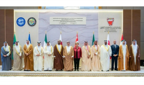 'Gulf Resilience Built on Planning, Not Chance' 