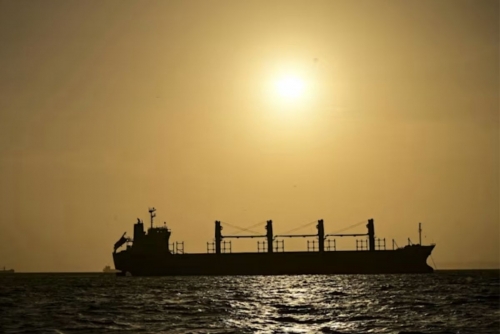 Tanker Pays Record $5.3 Million to Transit Panama Canal