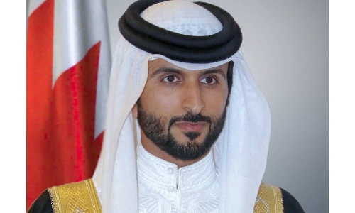 100% Bahraini-built satellite project launched