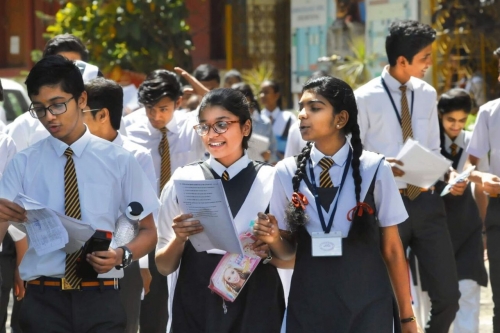 CBSE Announces Student Support Measures Alongside Class XII Results CBSE Announces Student Support Measures Alongside Class XII Results