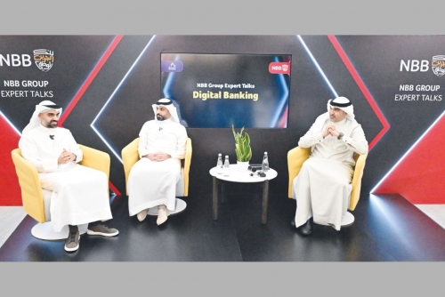 NBB Group launches‘Expert Talks’