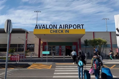 Laser Hair Removal Device Sparks Australian Airport Bomb Scare
