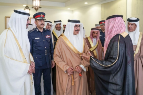 Minister Listens, Communities Lead Minister Listens, Communities Lead