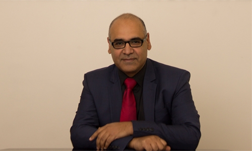 Dr Nabeel Hameed, Consultant - Neurosurgeon joins RBH Dr Nabeel Hameed, Consultant - Neurosurgeon joins RBH