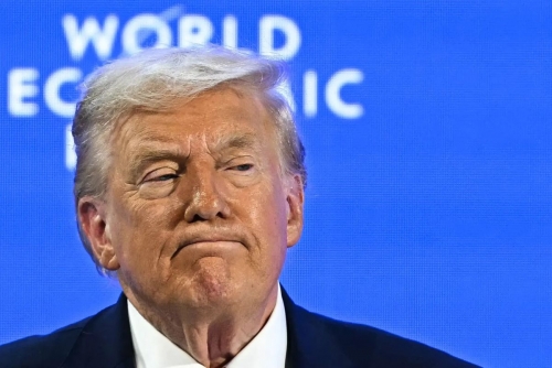 Trump Unsure About Letting Ukraine Build Patriot Missiles