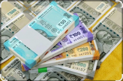 Indian rupee hits record low against UAE dirham amid remittance surge