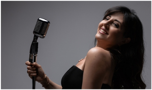 Maya Waked Shares Personal Playlist Reflecting Her Musical Roots and Global Influences Maya Waked Shares Personal Playlist Reflecting Her Musical Roots and Global Influences