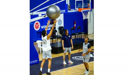 Bahrain face Qatar, Saudi in Asia Cup warm-ups