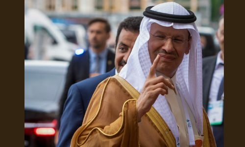 OPEC+ agrees to extend output cuts OPEC+ agrees to extend output cuts