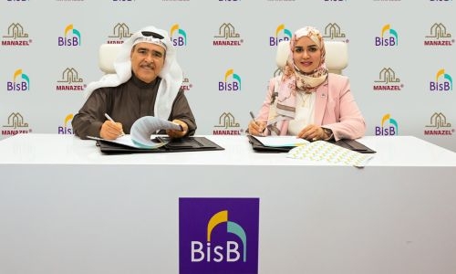 BisB and Manazel Real Estate launch property financing offers