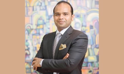 Adeeb Ahamed of LuLu Financial Holdings named as chair of FICCI Middle East Council
