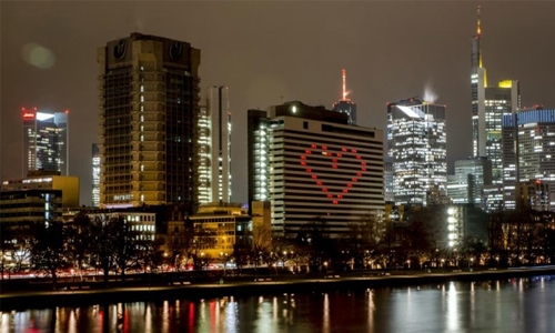 Germany latest country to pass 100,000 deaths from COVID-19 Germany latest country to pass 100,000 deaths from COVID-19