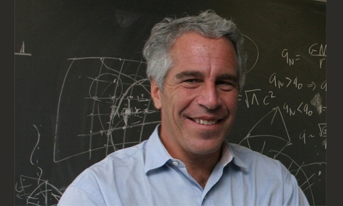 US billionaire arrested on sex trafficking charges: reports US billionaire arrested on sex trafficking charges: reports