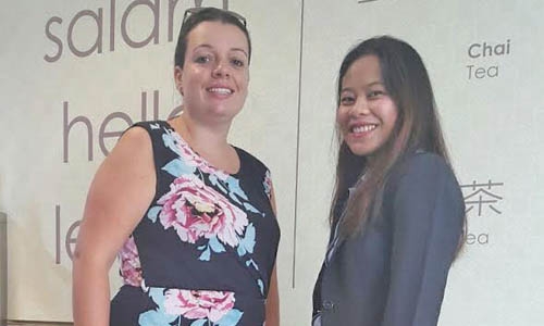 ‘Feed the Need’ and Darcha join hands to help the needy ‘Feed the Need’ and Darcha join hands to help the needy