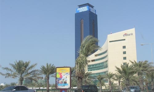 Citi Bahrain wins Global Finance  Magazine’s award