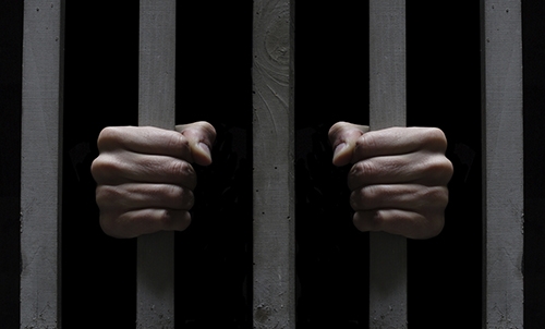 Robbery: Jail term upheld Robbery: Jail term upheld