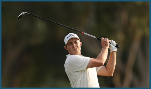 MENA Golf Tour Returns with Q School as Matt Fitzpatrick Shines on the Global Stage MENA Golf Tour Returns with Q School as Matt Fitzpatrick Shines on the Global Stage