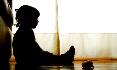 Kuwait sentences parents to death for killing toddler Kuwait sentences parents to death for killing toddler