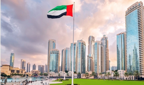 UAE Condemns Iranian Attacks on Bahrain and Kuwait as ‘Dangerous Escalation’