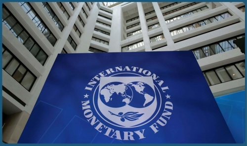 IMF Concludes 2026 Mission on Common Policies for Euro Area Countries IMF Concludes 2026 Mission on Common Policies for Euro Area Countries