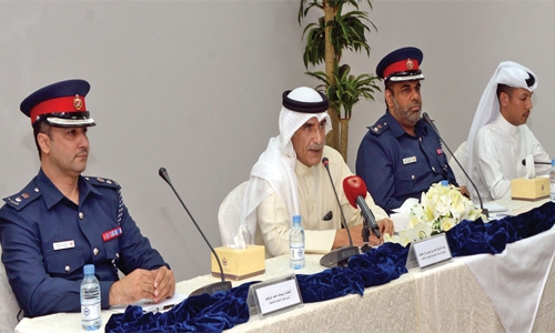 Bahrain issues guidelines on dual nationality Bahrain issues guidelines on dual nationality