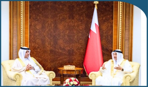 Bahrain’s Civil Service Sector Achieves Milestones in Excellence and Innovation