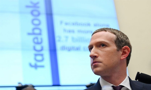 Facebook faces US lawsuits that could force sale of Instagram, WhatsApp Facebook faces US lawsuits that could force sale of Instagram, WhatsApp