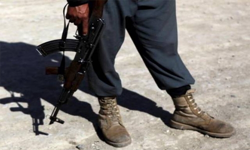 Afghan security forces need 'years' of help: US general