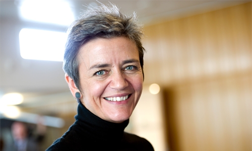 Rail veto sparks spat over competition law Rail veto sparks spat over competition law