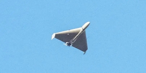 Iran Launches 100 Drones Towards Israel; Military Scrambles to Intercept