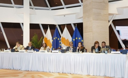 Bahrain, Cyprus Join Hands for Peace and Tolerance Bahrain, Cyprus Join Hands for Peace and Tolerance