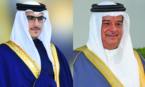 International recognition for Bahrain’s Rashid Equestrian and Endurance Club International recognition for Bahrain’s Rashid Equestrian and Endurance Club