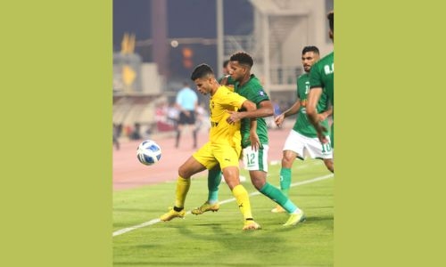 Al Khaldiya falter in AFC Cup bid Al Khaldiya falter in AFC Cup bid