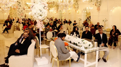 ‘Family Night’ highlights memorable Pakistan Association’s 30th anniversary celebration