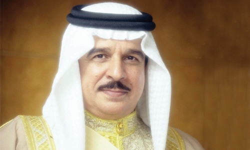 Getting notary licence just got tougher in Bahrain Getting notary licence just got tougher in Bahrain