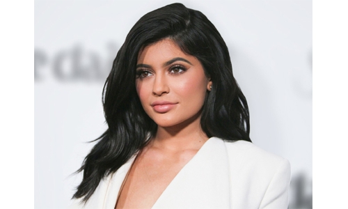 Kylie ‘insecure’ about post-baby body Kylie ‘insecure’ about post-baby body