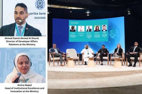 Bahrain Housing Model Gains Global Attention